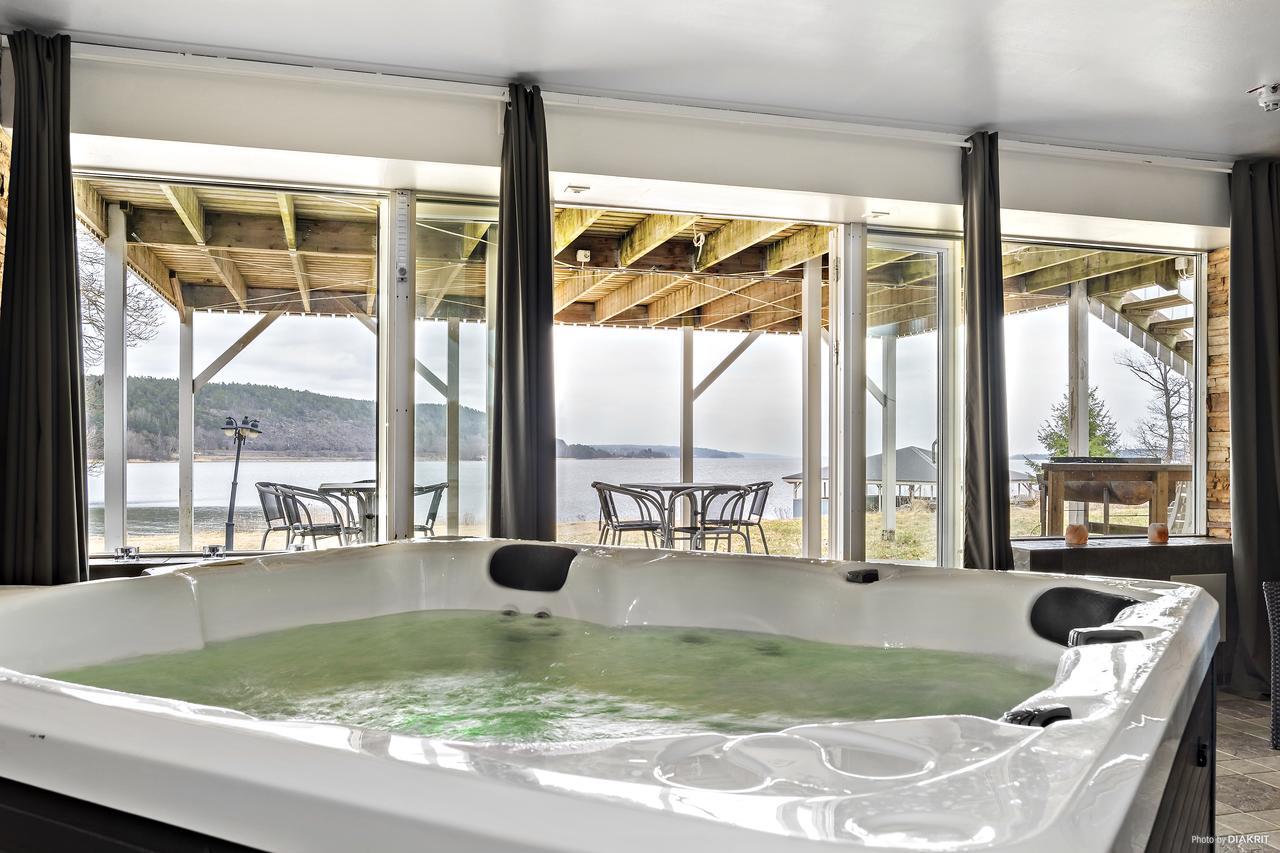 Fredgagarden Hotell & Konferens Åby Zewnętrze zdjęcie