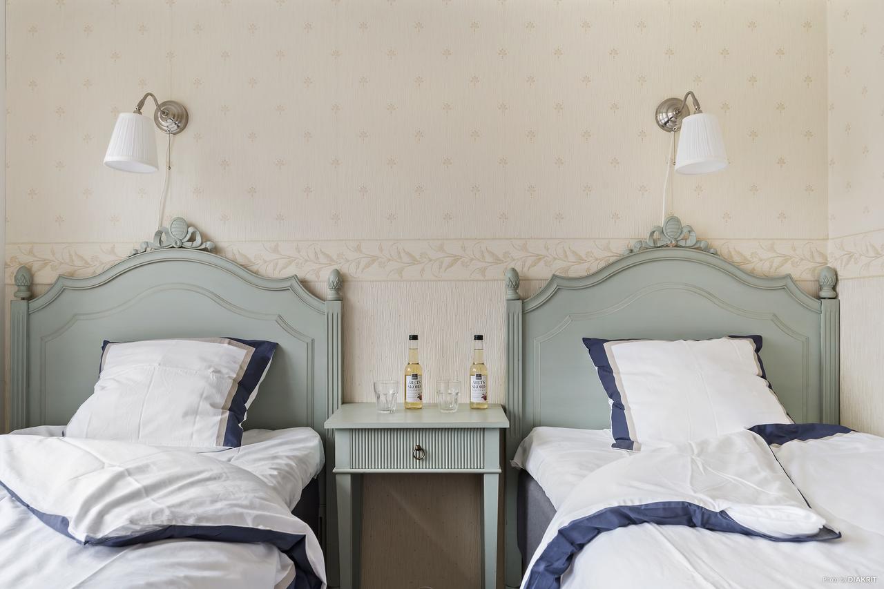 Fredgagarden Hotell & Konferens Åby Zewnętrze zdjęcie