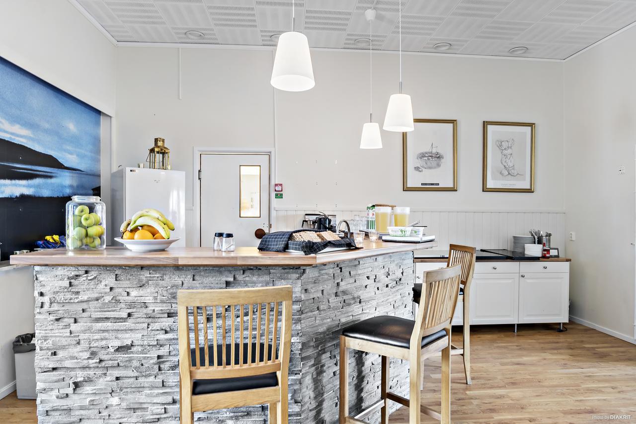 Fredgagarden Hotell & Konferens Åby Zewnętrze zdjęcie