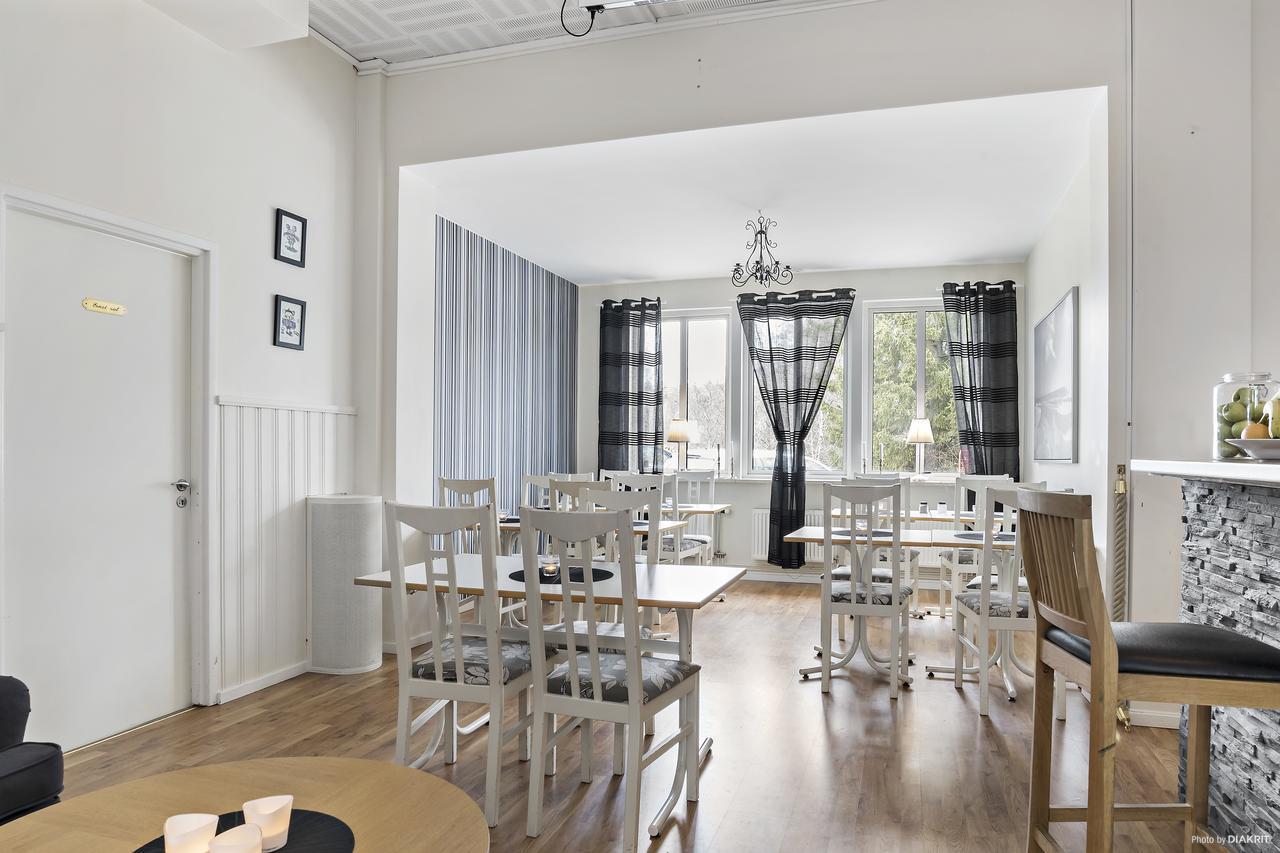 Fredgagarden Hotell & Konferens Åby Zewnętrze zdjęcie
