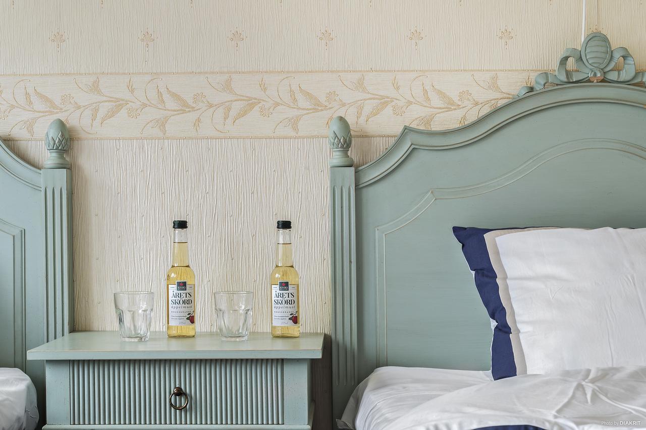 Fredgagarden Hotell & Konferens Åby Zewnętrze zdjęcie