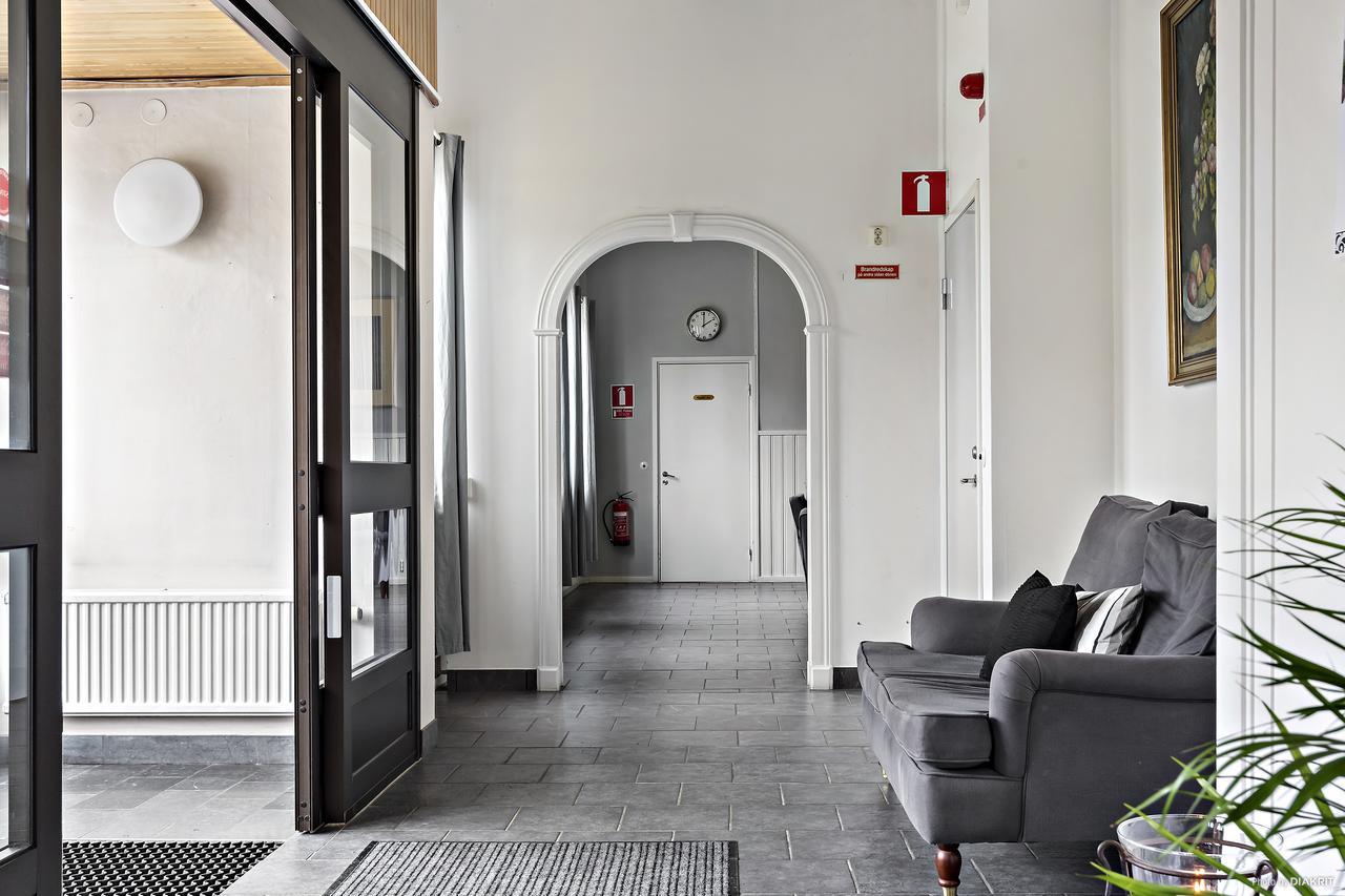Fredgagarden Hotell & Konferens Åby Zewnętrze zdjęcie