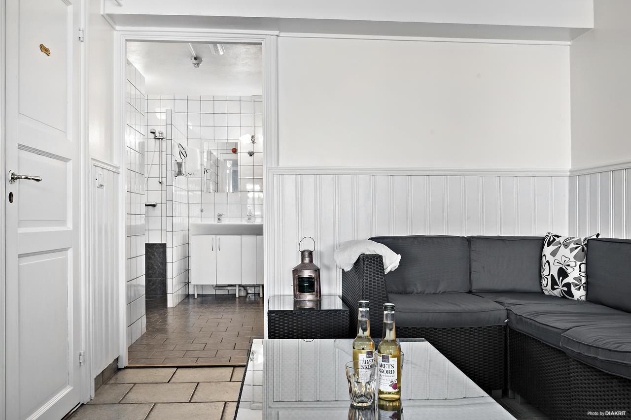 Fredgagarden Hotell & Konferens Åby Zewnętrze zdjęcie