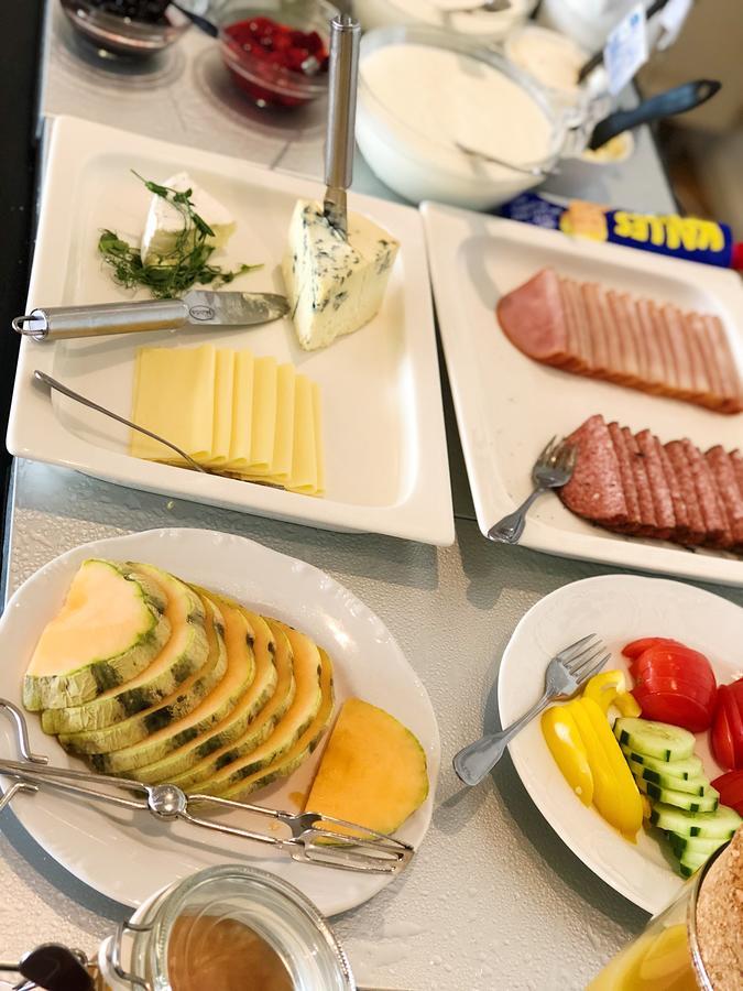 Fredgagarden Hotell & Konferens Åby Zewnętrze zdjęcie