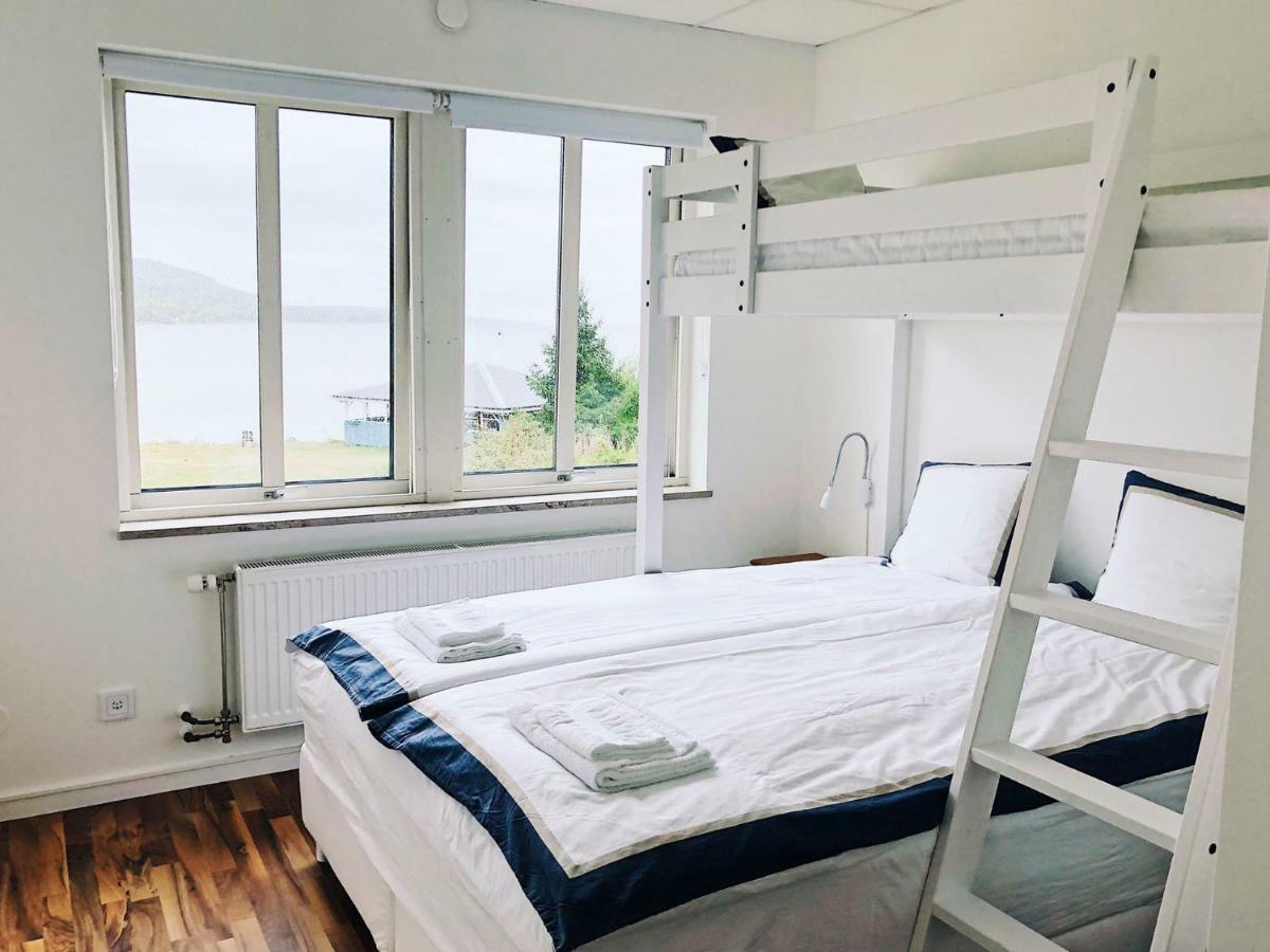 Fredgagarden Hotell & Konferens Åby Zewnętrze zdjęcie