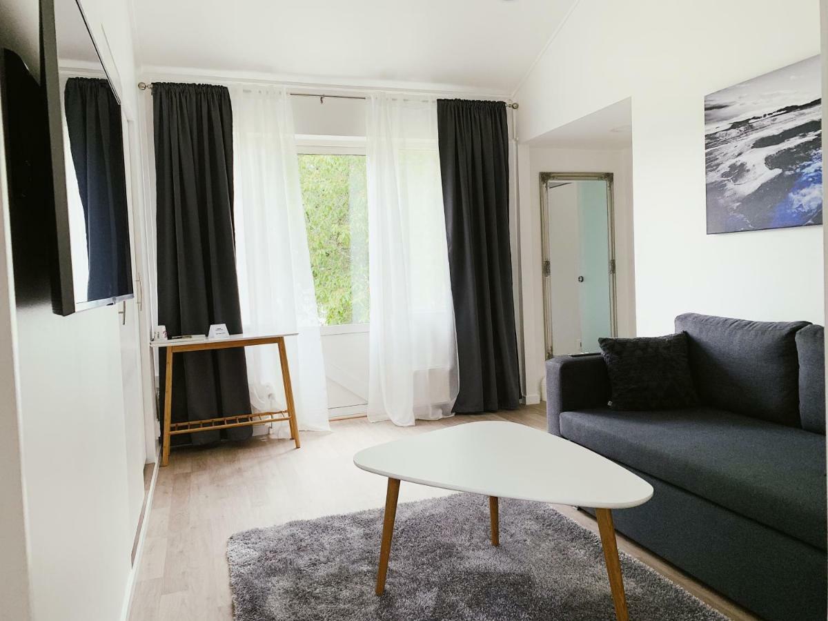 Fredgagarden Hotell & Konferens Åby Zewnętrze zdjęcie